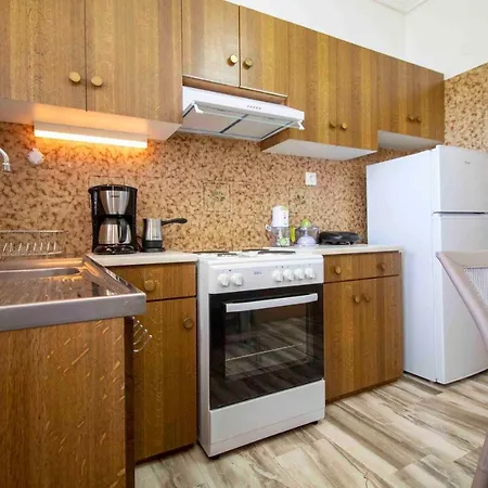 Laconian Collection # Manousi Apartamento *