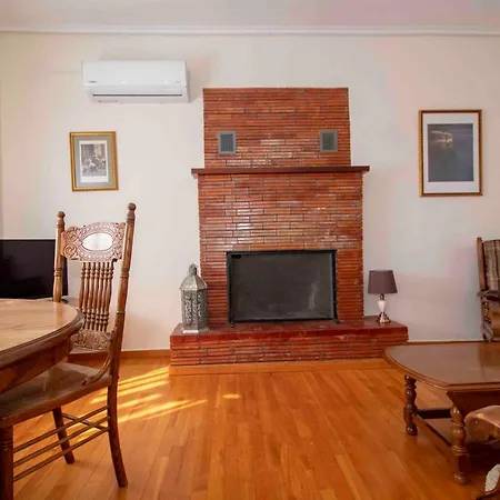 Laconian Collection # Manousi Apartamento