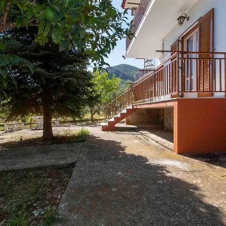 Apartamento Laconian Collection # Manousi