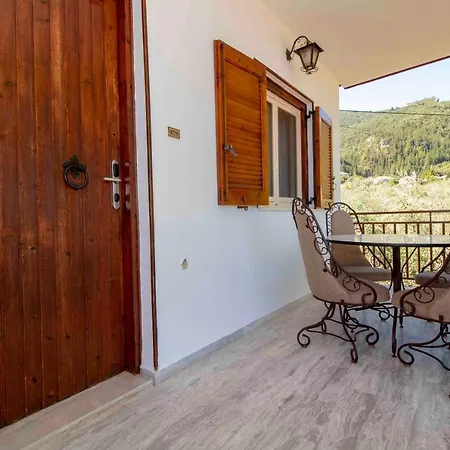 Apartamento Laconian Collection # Manousi *