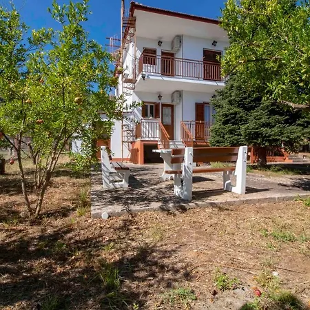 Laconian Collection # Manousi Apartamento *