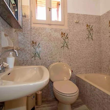 Apartamento Laconian Collection # Manousi *